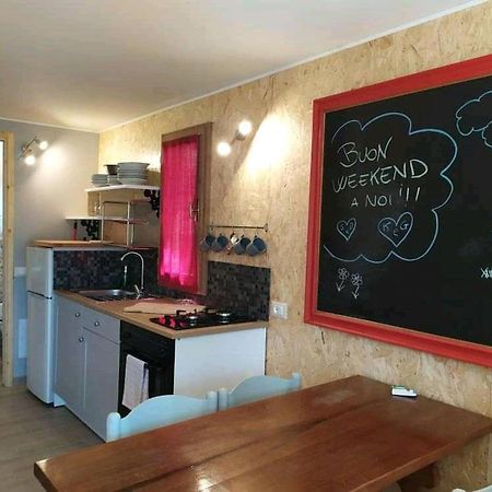 Bungalow Classic Zone Kültér fotó