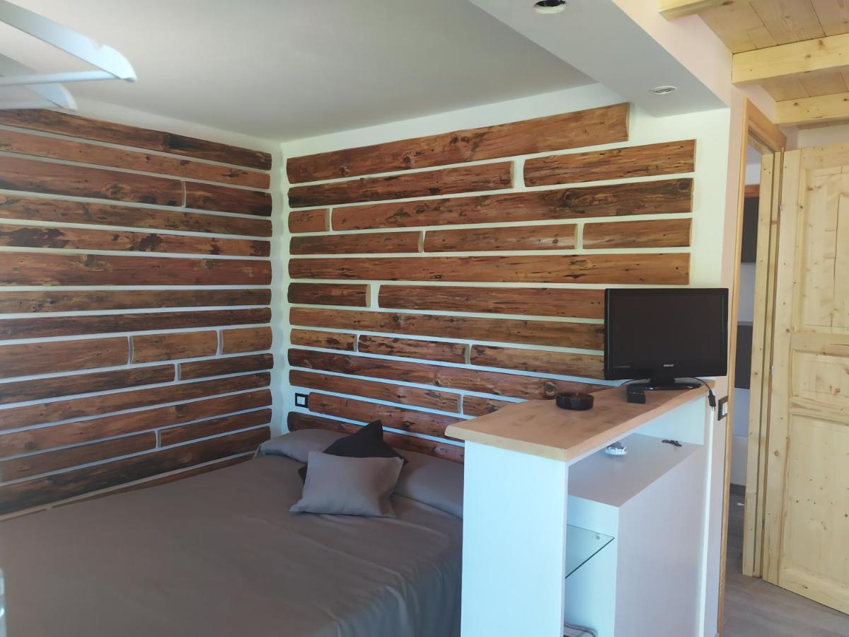 Bungalow Classic Zone Kültér fotó